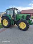 John deere 6920 orginale