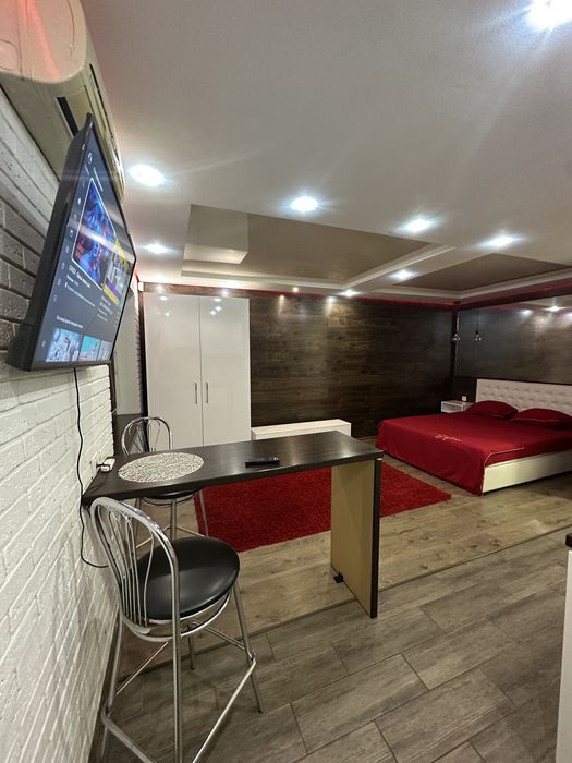 Каартира посуточной и почасовой оренды Соц город