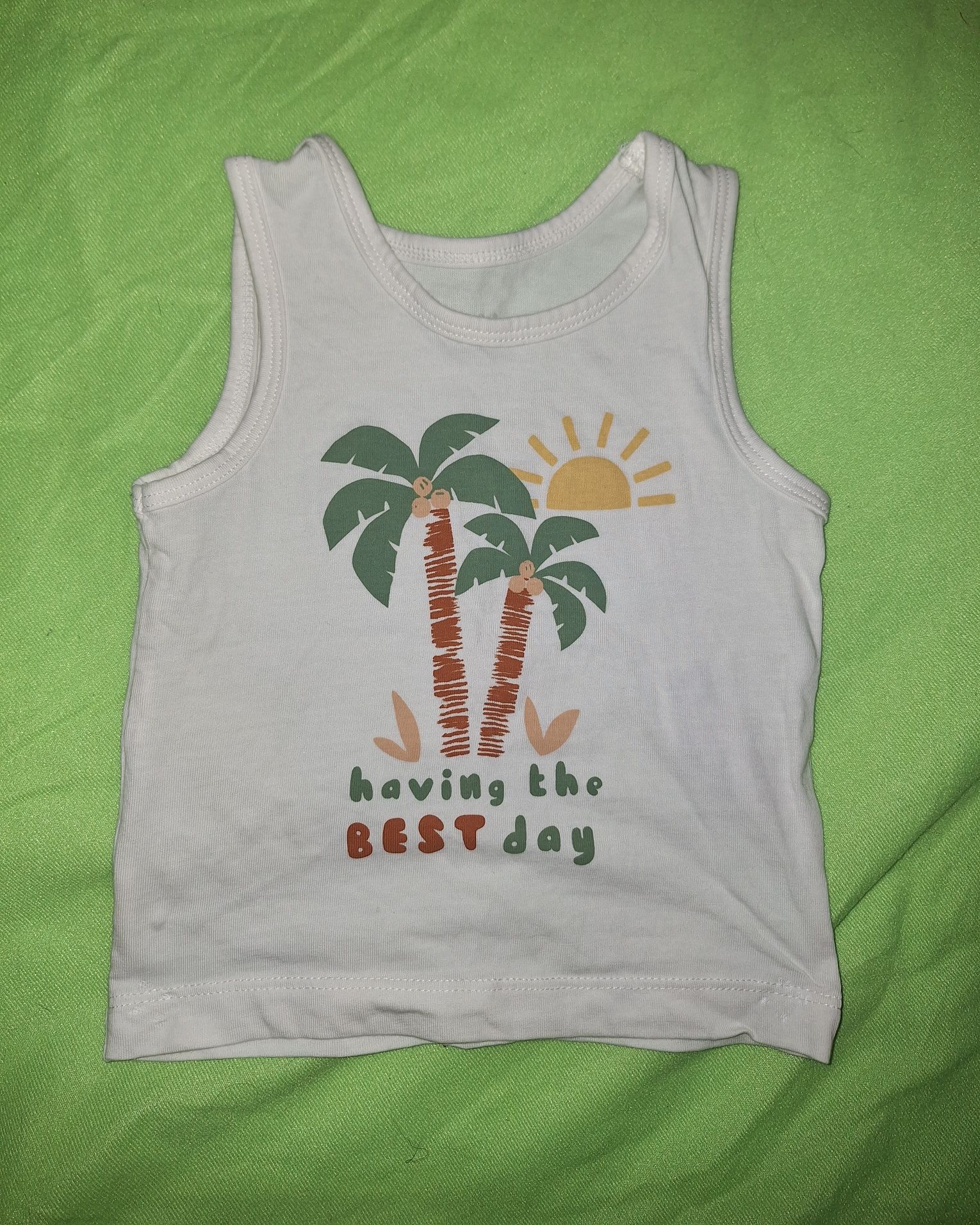 Roupa de Bebé Rapaz