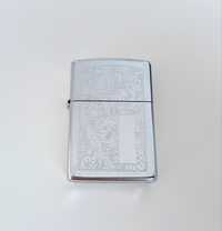 Zapalniczka Zippo Venetian z 1992 roku