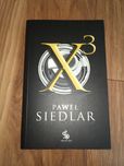 X3 Paweł Siedlar