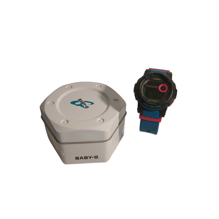 Zegarek Casio Baby G-Shock
