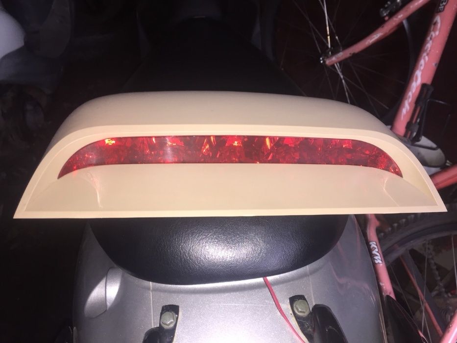 стоп салона авео т 250