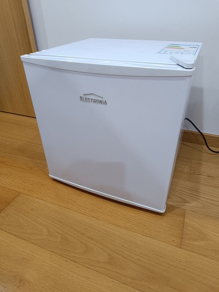 Frigorífico Electrónica