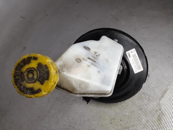 Servofreio PEUGEOT 207 (WA_, WC_)