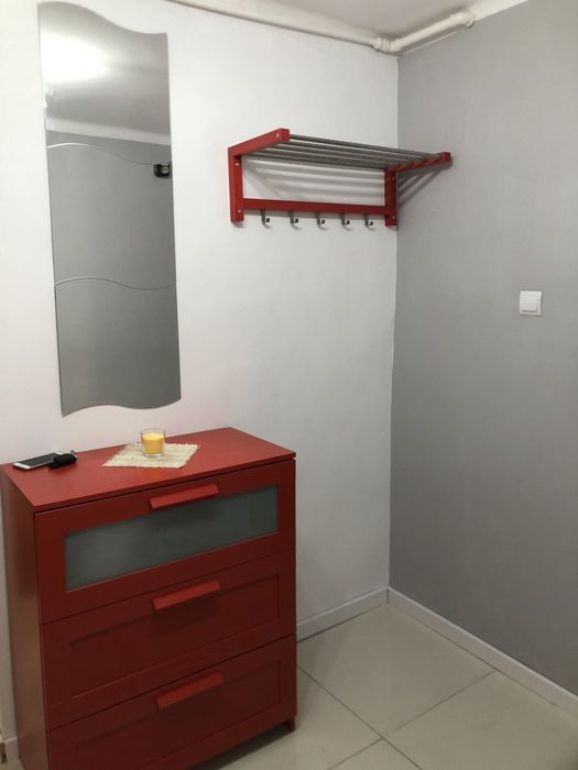 mieszkanie w centrum (rezerwacja)