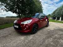 Citroën DS3 1.6 HDI Salon Polska