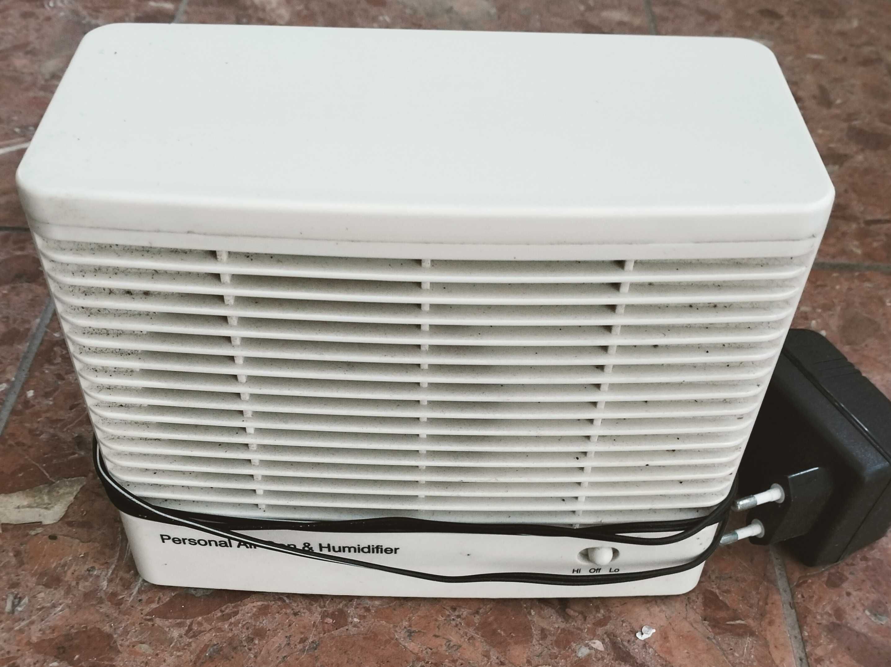 Termo Ventilador