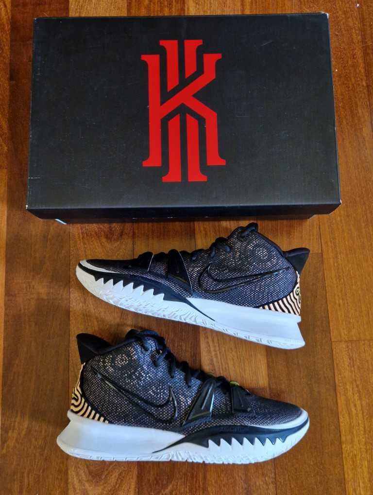 Nike Kyrie 7 KD Lebron Kobe PG Jordan Harden rozm. 43