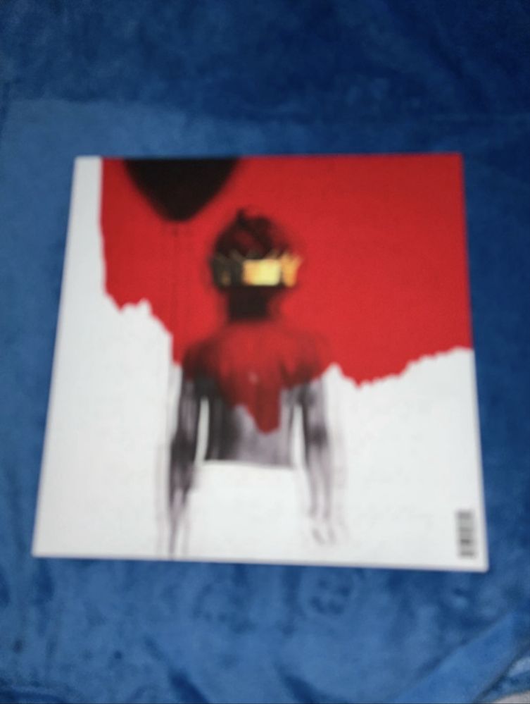 Rihanna - Anti vinyl
