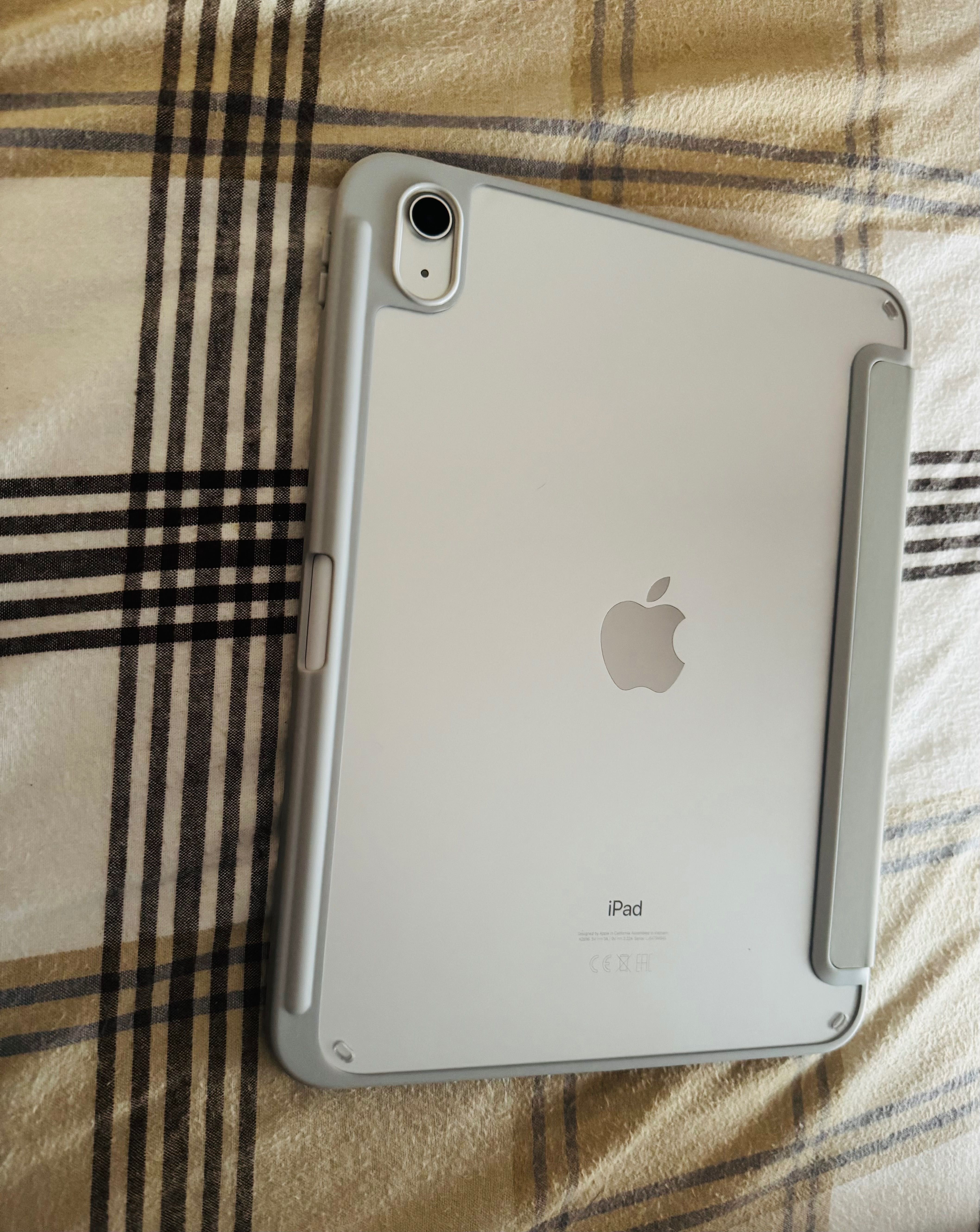 iPad 10th 64Gb 2024