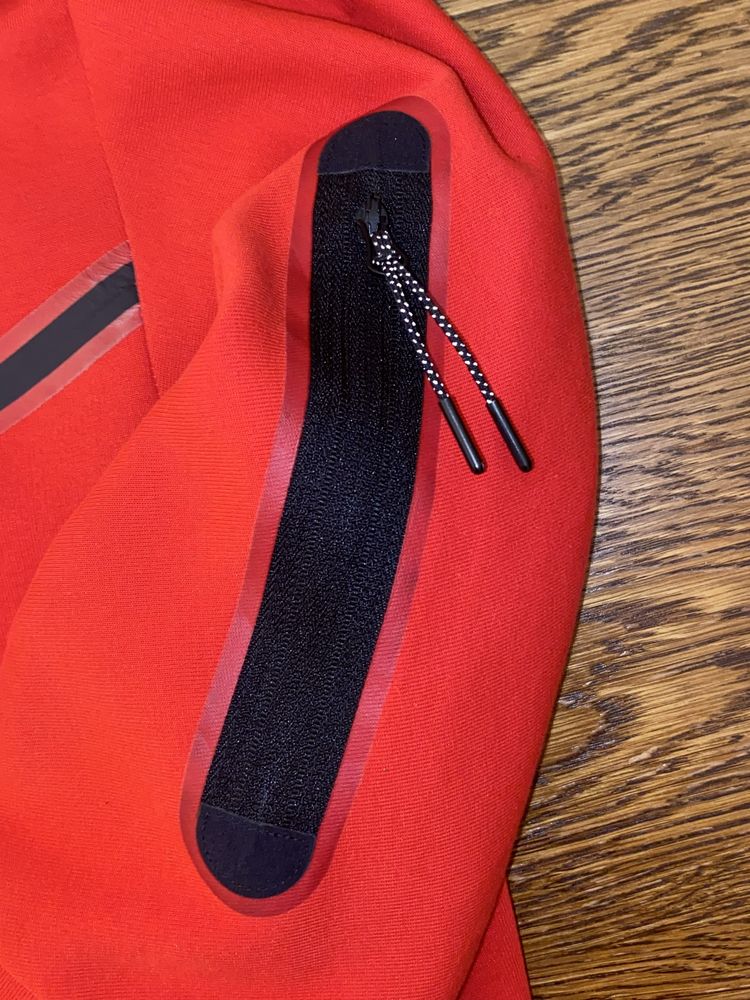 Bluza Nike Tech Fleece