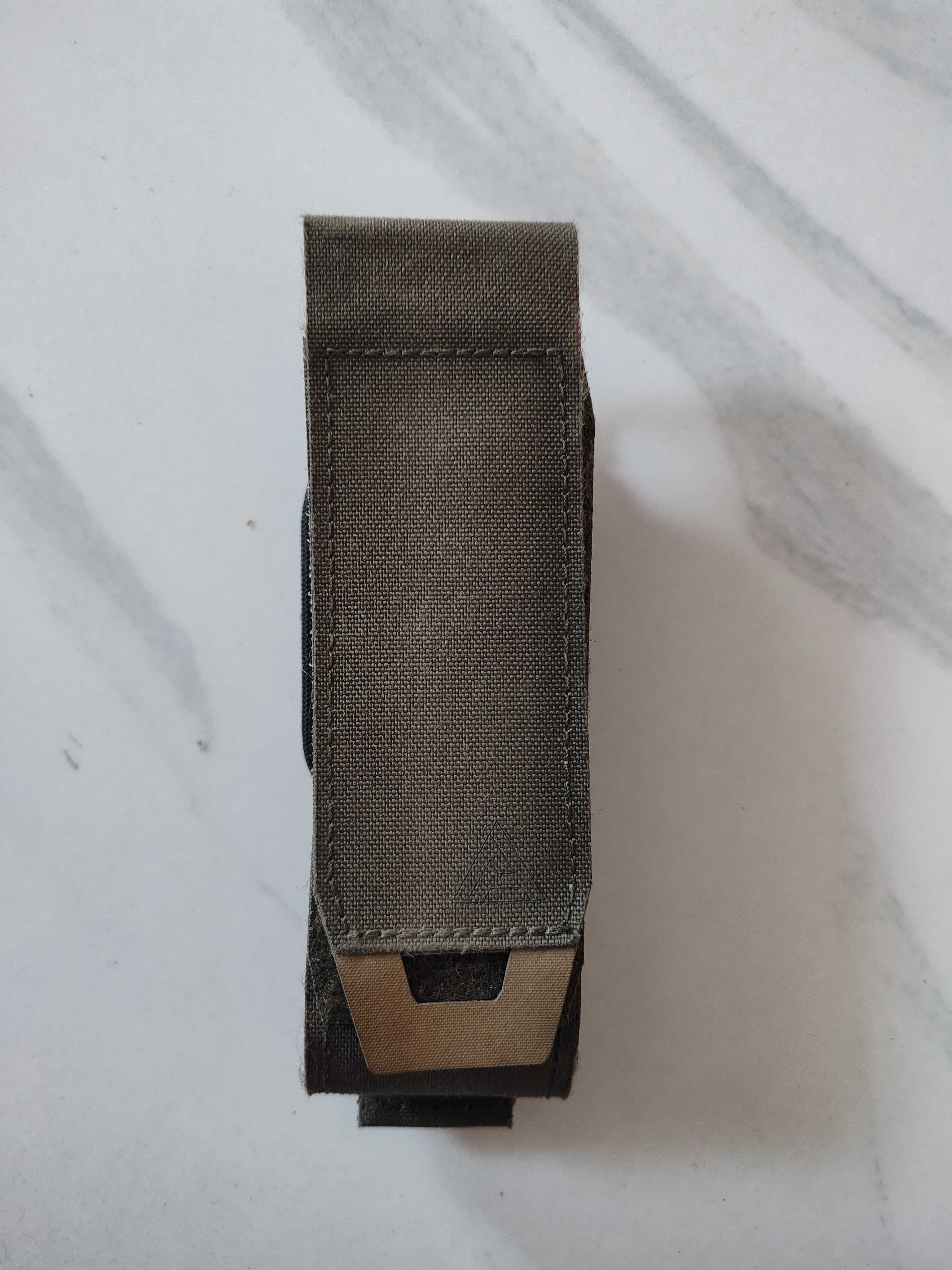 Ładownica na granat Flashbang Pouch - Ranger Green Direct Action