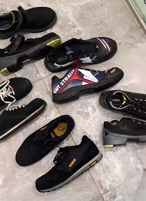 Робочі штани ENGELBRT STRAUSS motion 2020 карго шорти куртка фліска