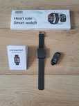 Smartwatch Septoui GTS5 - czarny