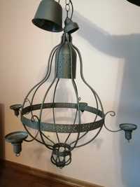 Lampa prl sprzedam