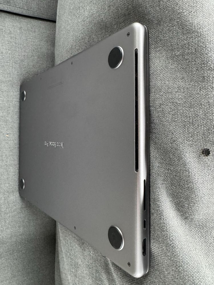 Macbook Pro M1 14 16/512gb 2021 + Magic Mause 2