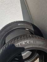 Opony Zimowe Nexen Winguard Sport 2, 235/45/17