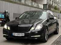 Mercedes-Benz Е250 CDI 4Matic 204 к.с