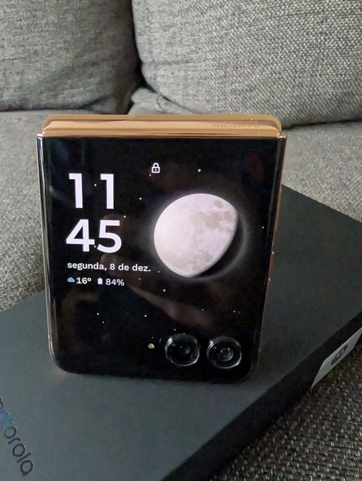 Motorola Razor 50 ultra