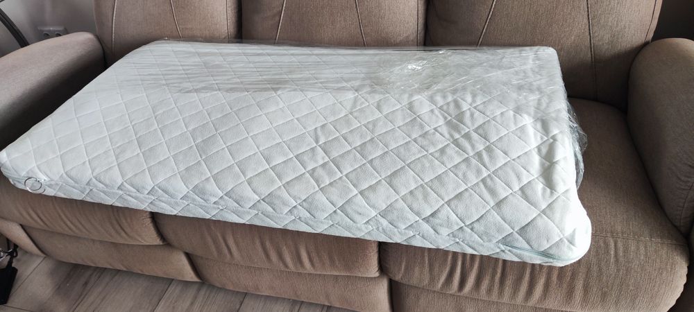 Wózek + gondola + łóżeczko + materac - pełna wyprawka dla malucha