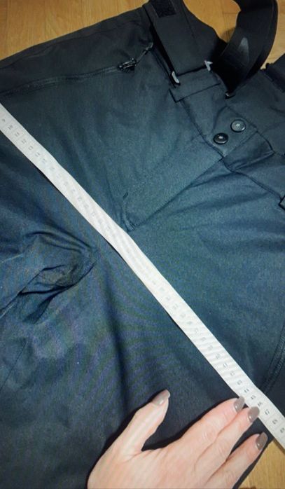 Гірськолижні штани від бренду 4F