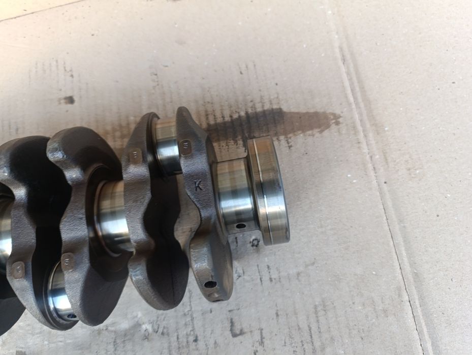 Колінвал коленвал 1.4 1.5 1.6 1.8 1.9 2.0 Honda accord Civic Jazz HR-v