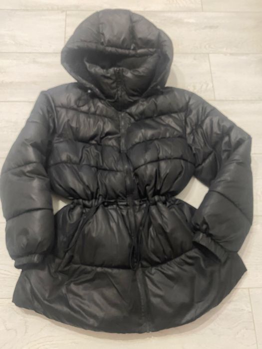 Зимова курточка Gap