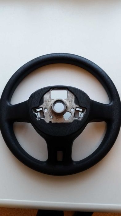 Sprzedam kierownice polo 6R