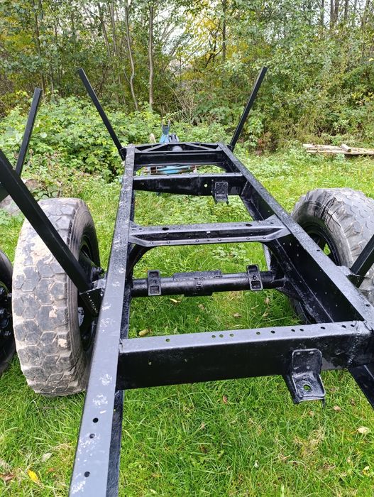 Продам прицеп до трактора