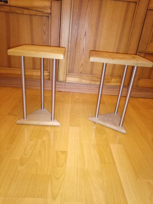 Oddam za darmo podstawki