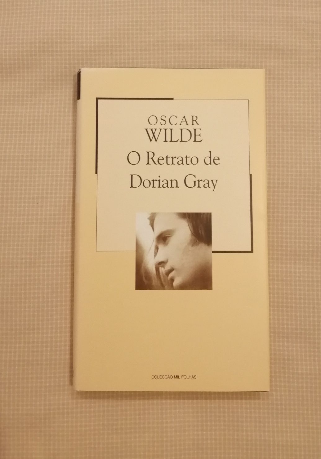 O Retrato de Dorian Gray de Oscar Wilde