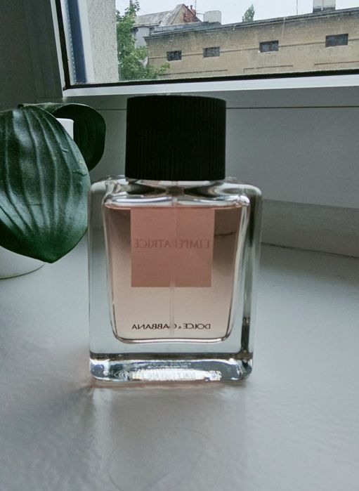Nowa woda toaletowa Dolce Gabbana  L'imperatrice 50 ml