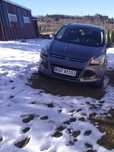 Ford Escape 2013