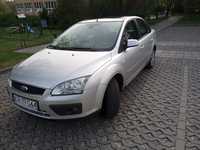 Ford Focus Ghia 2006 r. 2.0 16V 145 km