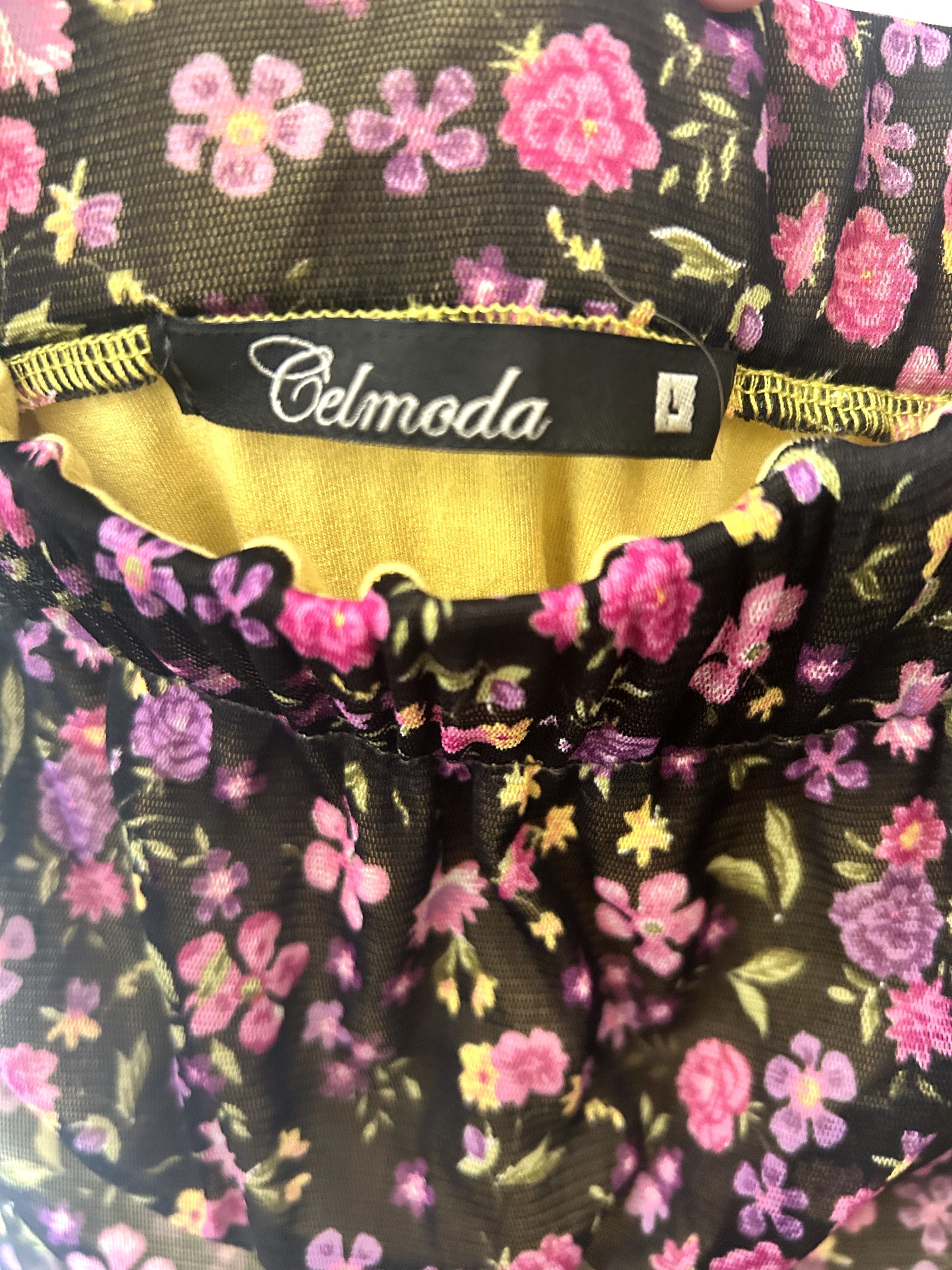 Top cai cai com flores