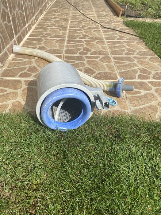 Pompa basenowa bestway 58515 sprawna + gratis