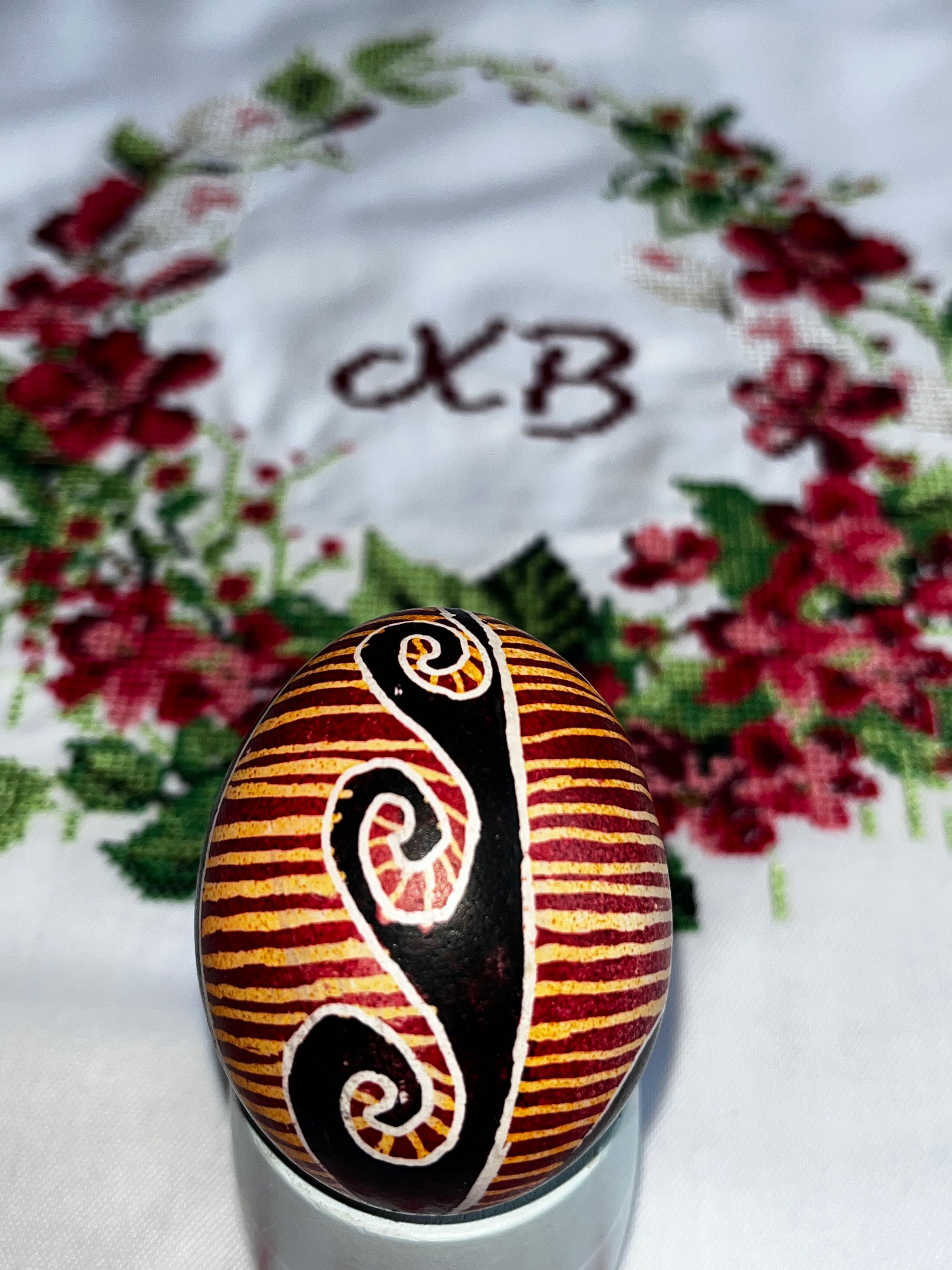 Писанки Великодні