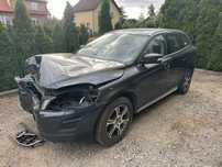 Volvo xc 60 karaj rejestracji Niemcy