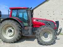 Ciągnik rolniczy Valtra T173