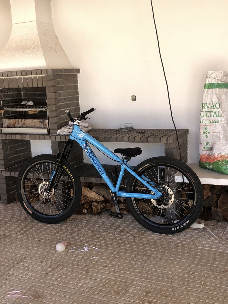 Quadro Gios Frx Evo