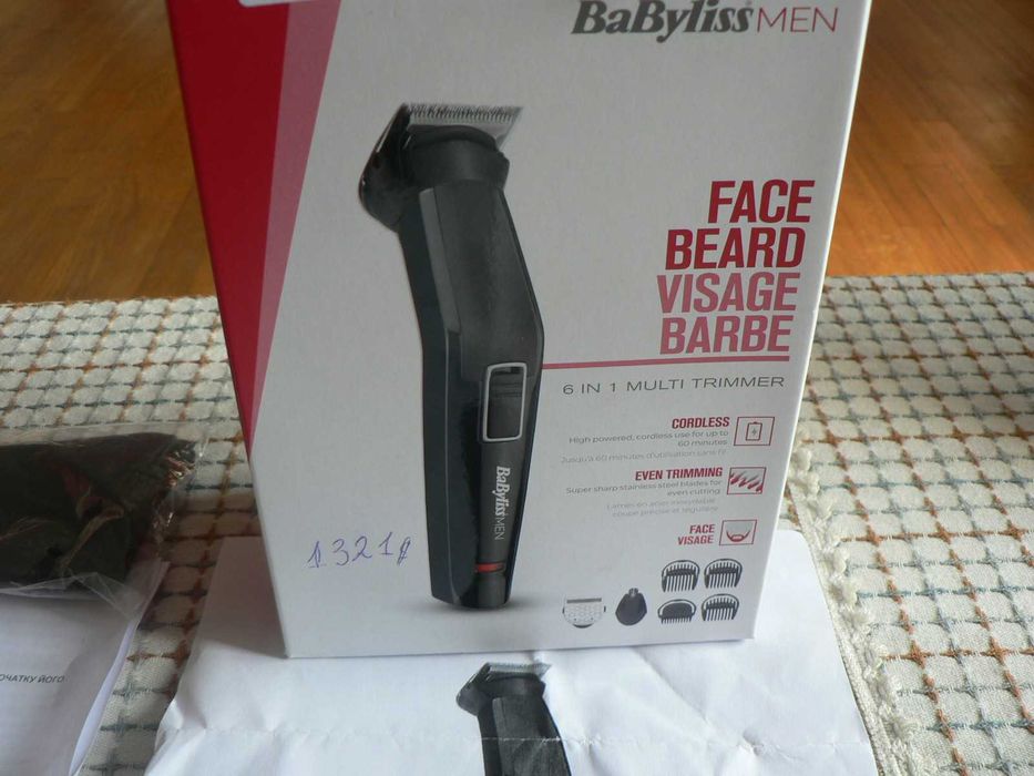 машинка   для   стрижки   волос