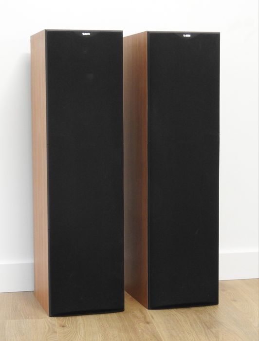 Kolumny B&W DM603 S2 Bowers & Wilkins 603