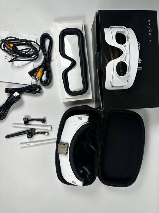 FPV окуляри Skyzone SKY04L V2