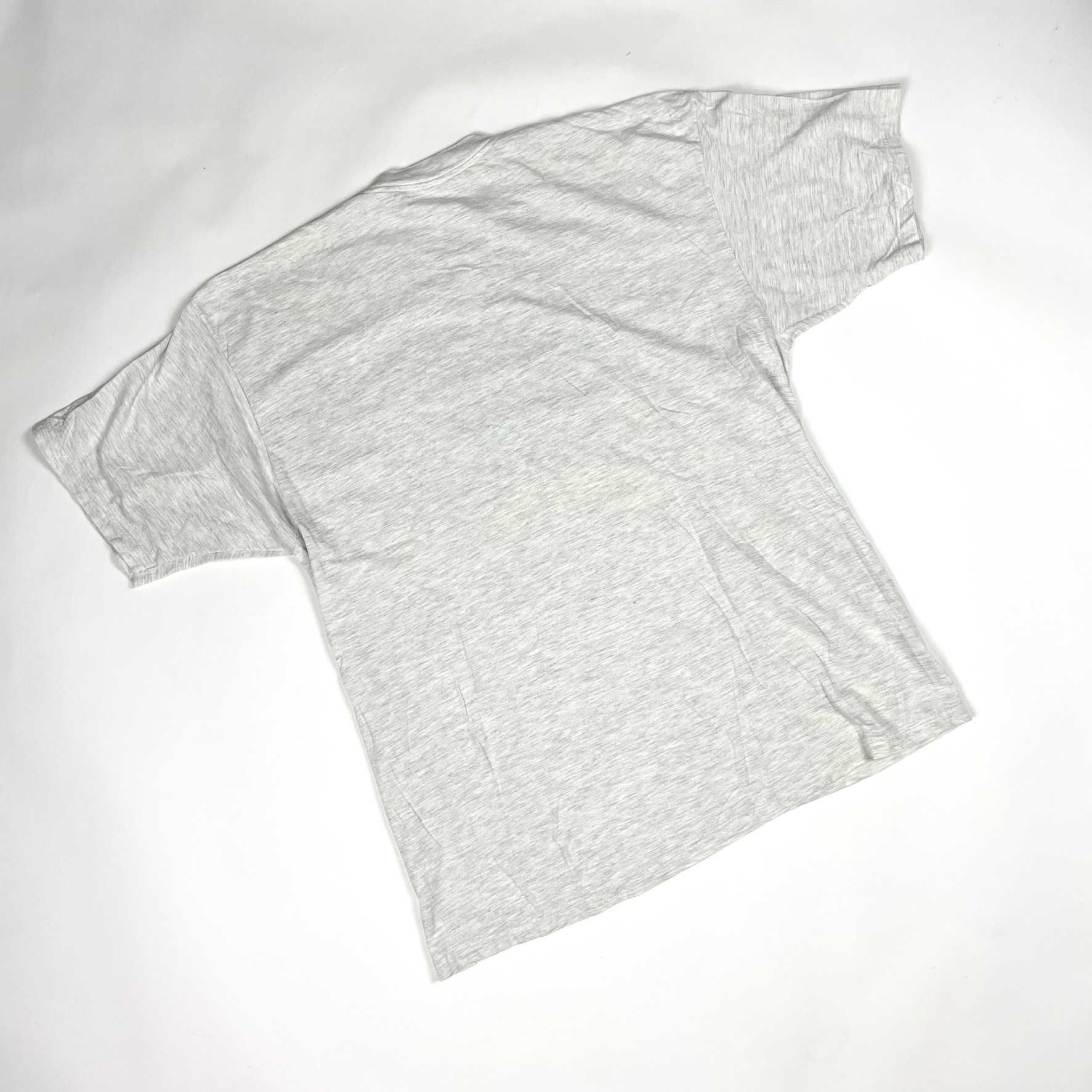 Vintage 97′ Jerzees oversize T-shirt koszulka 90s 80s y2k boxy retro