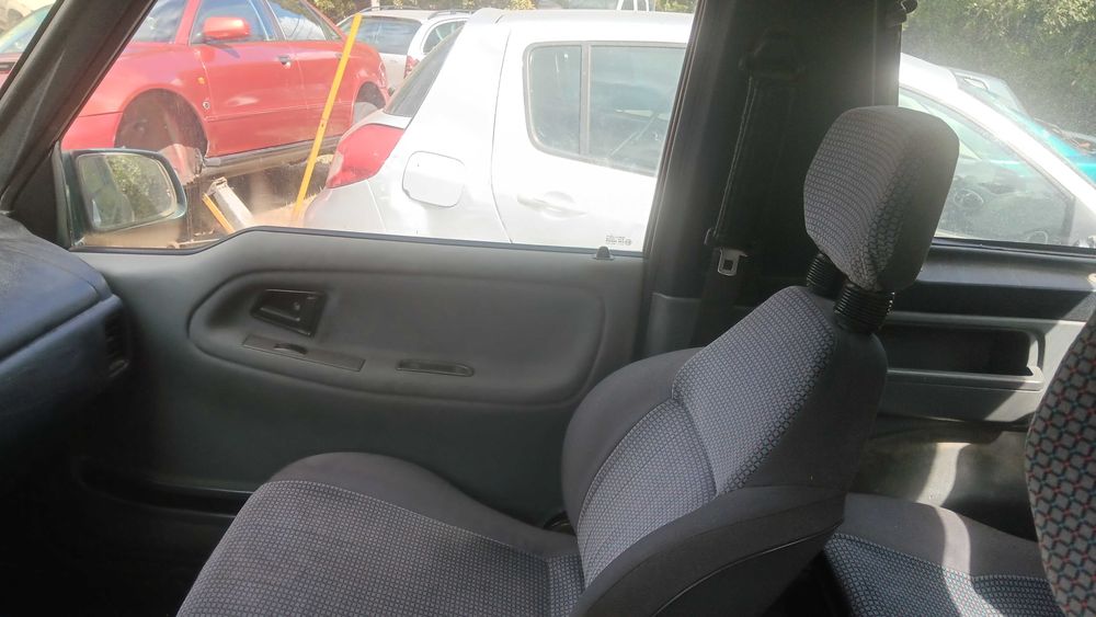 Suzuki Vitara 1.9 TD ( Ler Descrição)