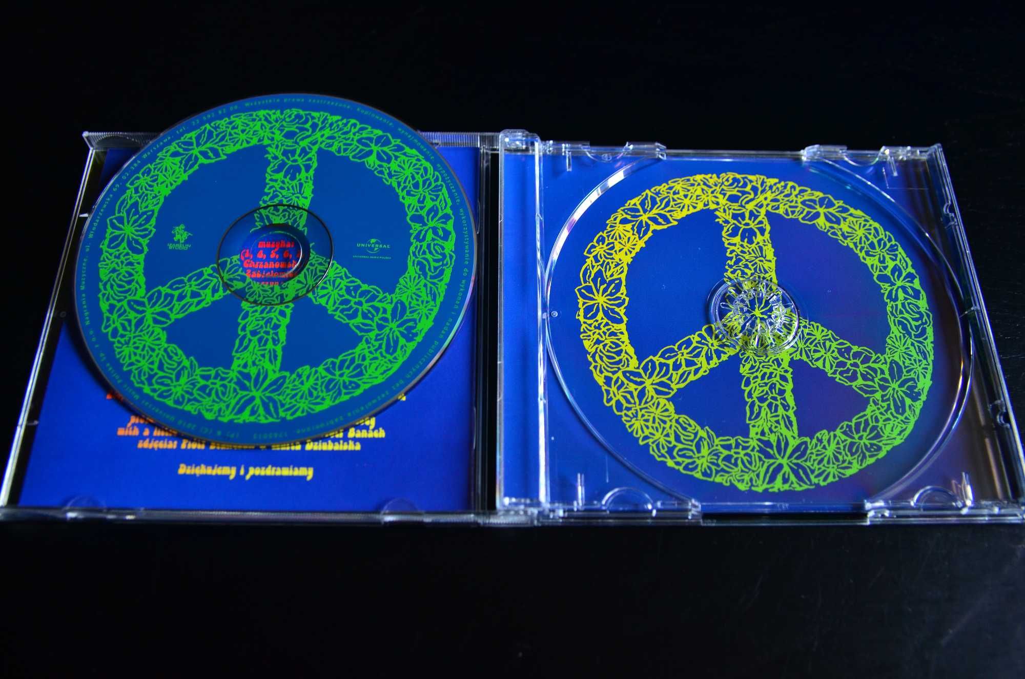 Hey - Karma płyta CD rock