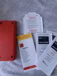Calculadora científica Texas Instruments Nspire CX II-T.
