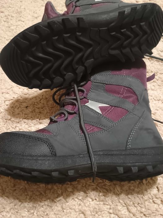 Термоботи Adventureridge SGTex