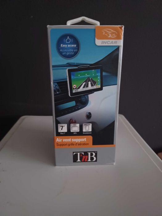 Suporte de GPS para Automóvel